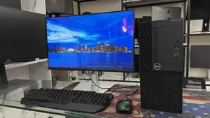 Desktop Computer Dell OptiPlex 3050 8GB Intel Core i5 HDD 1T
