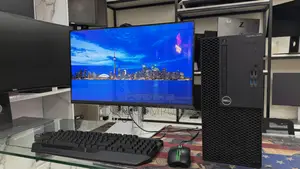 Desktop Computer Dell OptiPlex 3050 8GB Intel Core i5 HDD 1T