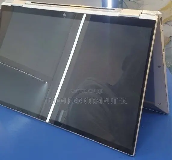 New Laptop HP EliteBook 840 16GB Intel Core i7 SSD 512GB