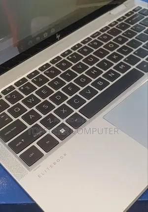 New Laptop HP EliteBook 840 16GB Intel Core i7 SSD 512GB