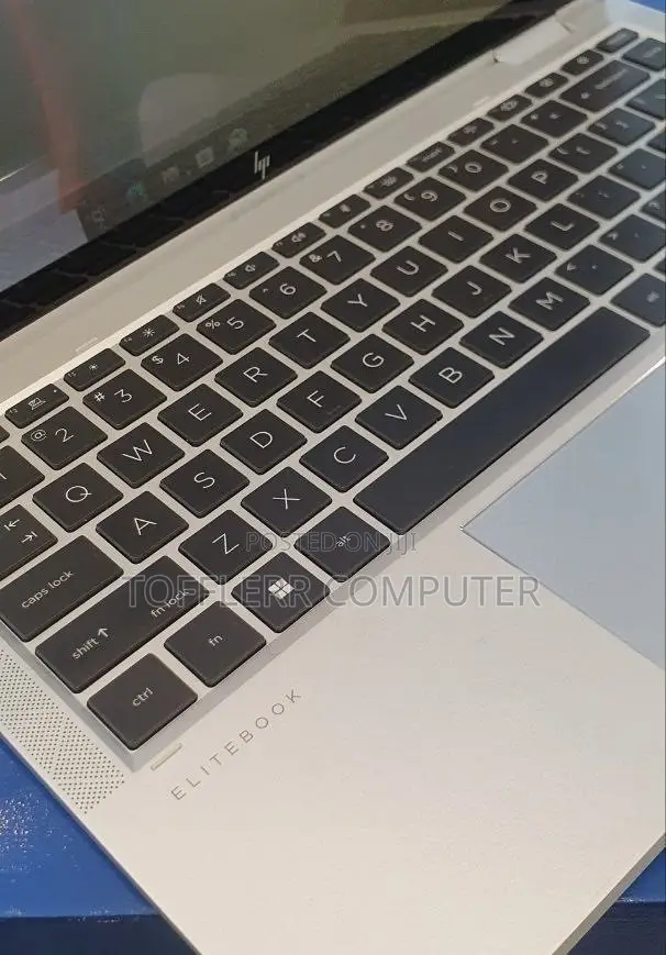 New Laptop HP EliteBook 840 16GB Intel Core i7 SSD 512GB