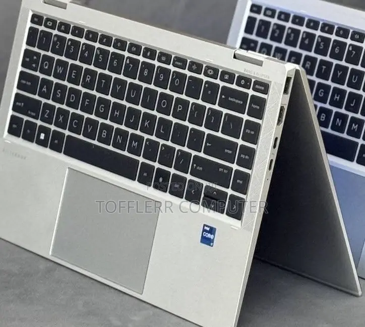 New Laptop HP EliteBook 840 16GB Intel Core i7 SSD 512GB