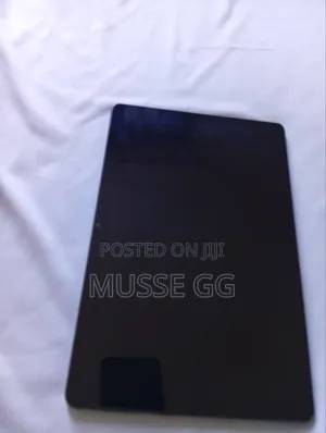 Lenovo Tab M10 HD Gen 2 64 GB Silver