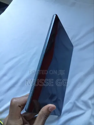 Lenovo Tab M10 HD Gen 2 64 GB Silver