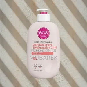 EOS Shea Better Body Lotion | لوشن مرطب للج