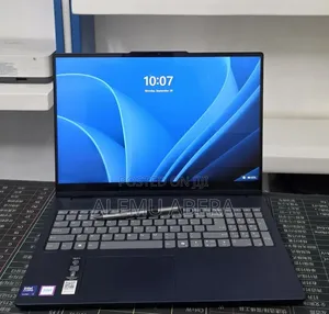 New Laptop Lenovo IdeaPad 500S 32GB Intel Core Ultra 7 SSD 1T