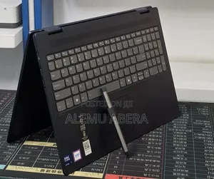New Laptop Lenovo IdeaPad 500S 32GB Intel Core Ultra 7 SSD 1T
