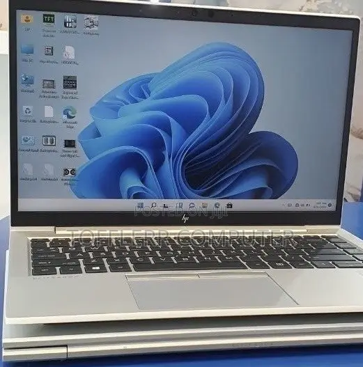 New Laptop HP EliteBook 840 16GB Intel Core i5 SSD 512GB