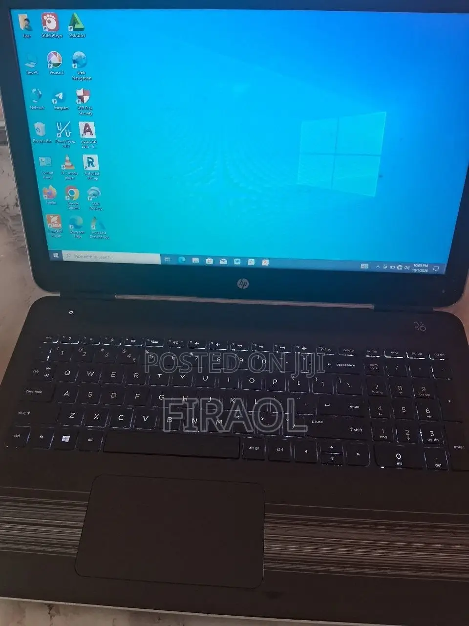 Laptop HP Pavilion 14 8GB Intel Core i5 SSD 512GB