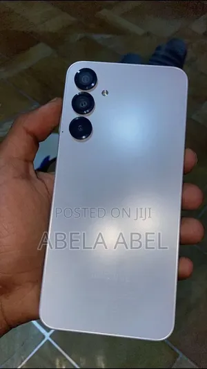 Samsung Galaxy A16 128 GB Graphite