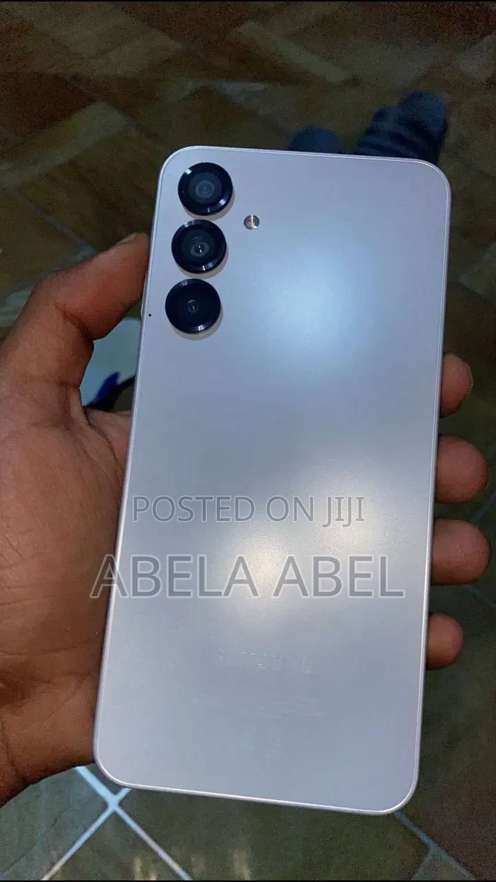 Samsung Galaxy A16 128 GB Graphite