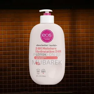 Original EOS Shea Lotion | لوشن فائق النعومة