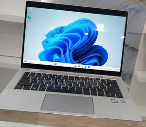 New Laptop HP EliteBook x360 1030 G4 16GB Intel Core i5 SSD 512GB