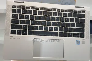 New Laptop HP EliteBook x360 1030 G4 16GB Intel Core i5 SSD 512GB