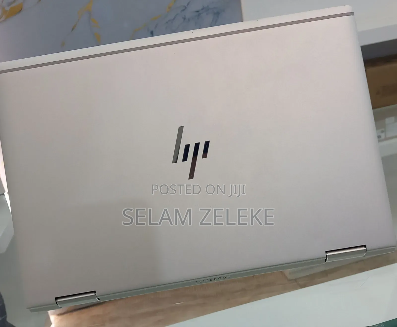 New Laptop HP EliteBook x360 1030 G4 16GB Intel Core i5 SSD 512GB