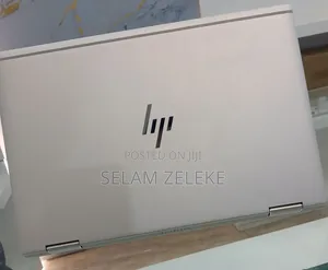 New Laptop HP EliteBook x360 1030 G4 16GB Intel Core i5 SSD 512GB