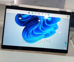 New Laptop HP EliteBook x360 1030 G4 16GB Intel Core i5 SSD 512GB
