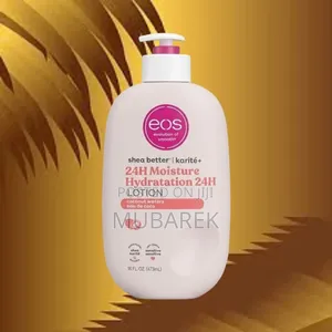 EOS Coconut Body Cream | عناية مكثفة بالبشرة