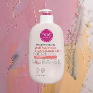 Eos Shea Better 473ml | لوشن ترطيب البشرة الجا