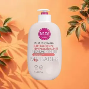 EOS Coconut Waters 24H | لوشن ناعم برائحة منعشة