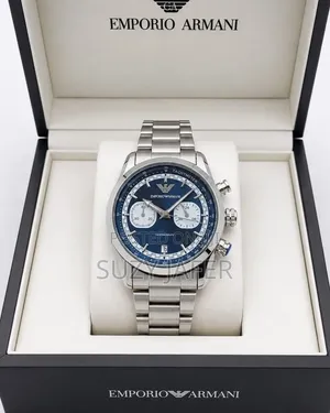 EMPORIO ARMANI Men Watch