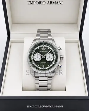 EMPORIO ARMANI Men Watch