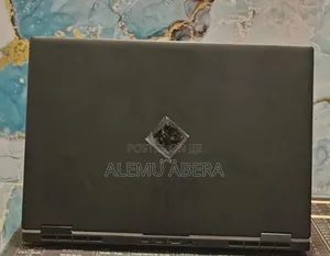 New Laptop HP Omen 16 16GB Intel Core i7 SSD 512GB