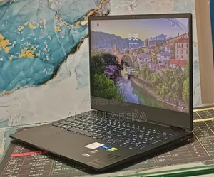 New Laptop HP Omen 16 16GB Intel Core i7 SSD 512GB