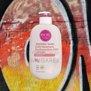 Daily EOS Moisture Lotion | لوشن يومي للترطيب
