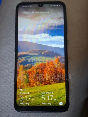 Honor 10 Lite 64 GB Blue
