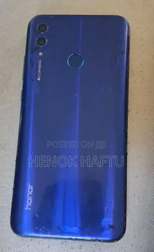 Honor 10 Lite 64 GB Blue
