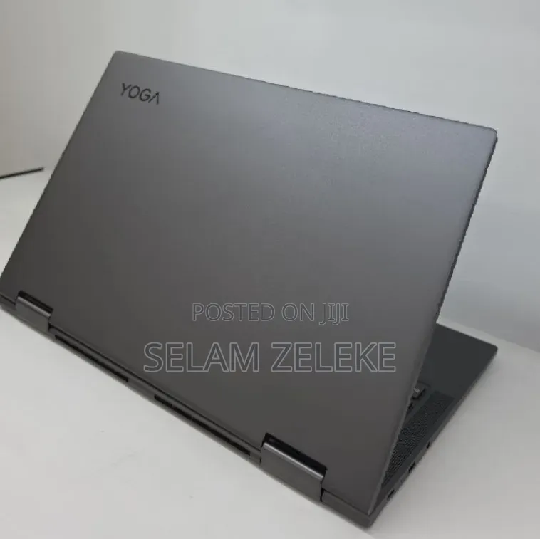 New Laptop Lenovo 16GB Intel Core i5 SSD 512GB