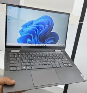 New Laptop Lenovo 16GB Intel Core i5 SSD 512GB