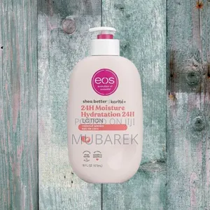 Buy EOS 24H Lotion Now | احصل على أفضل لوشن ترطي