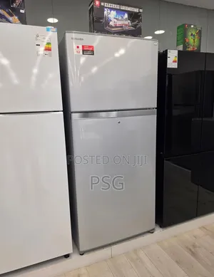 Toshiba 320 Model Refrigerator