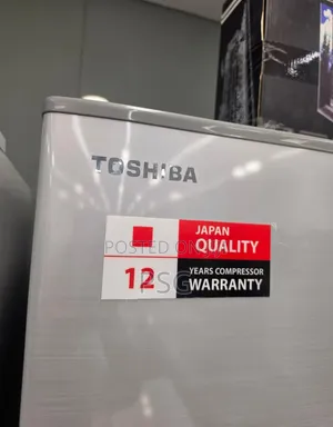 Toshiba 320 Model Refrigerator