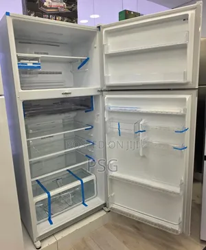 Toshiba 320 Model Refrigerator
