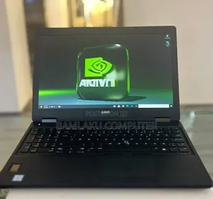 New Laptop Dell Latitude 5580 16GB Intel Core i5 SSD 512GB