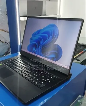 New Laptop MSI GF63 16GB Intel Core i7 SSD 512GB