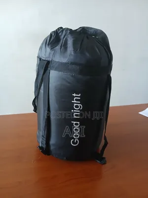 Sleeping Bag