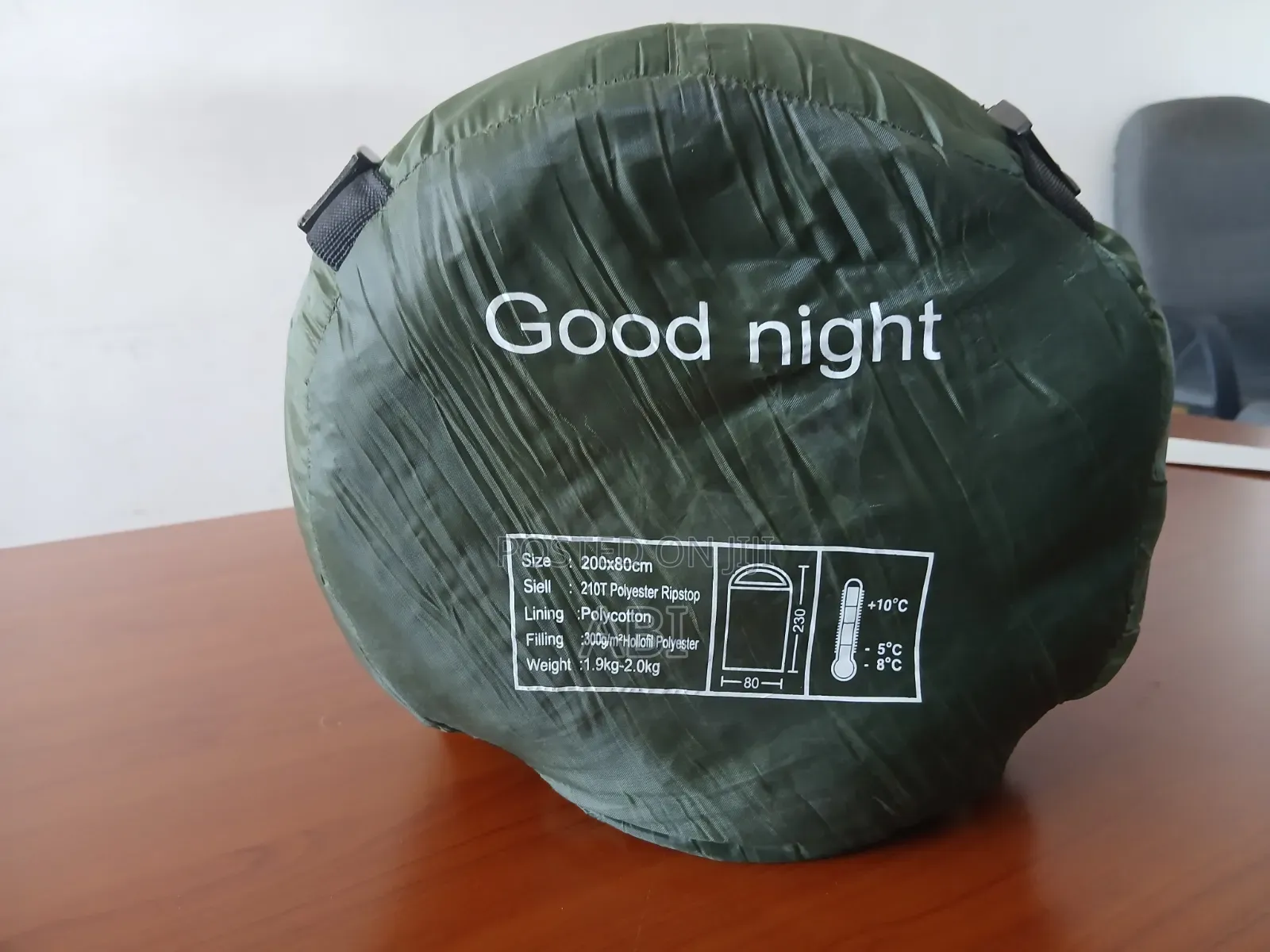 Sleeping Bag