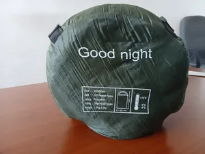 Sleeping Bag