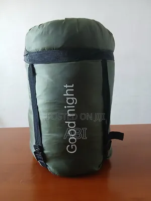 Sleeping Bag