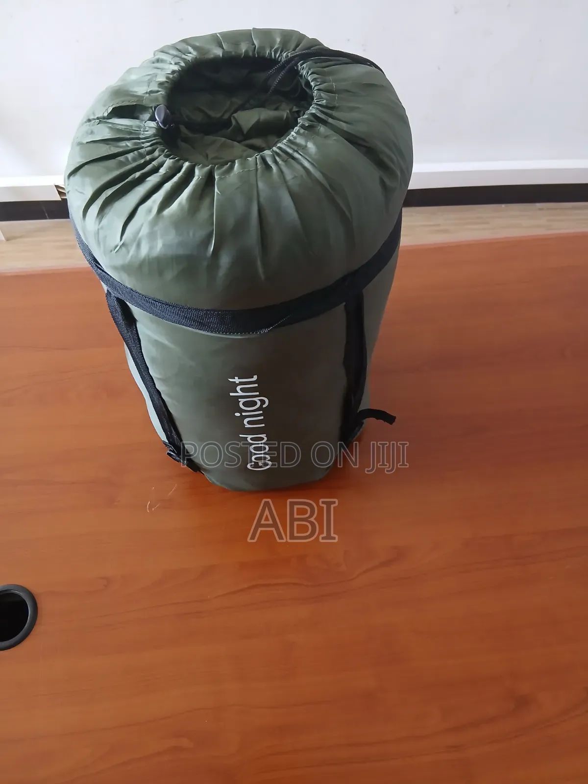 Sleeping Bag