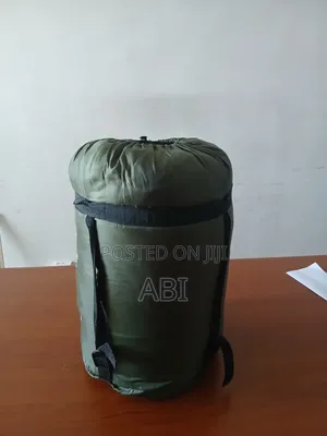 Sleeping Bag