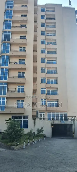2bdrm Apartment in Zenebe Firew, Kirkos for sale