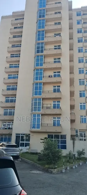 2bdrm Apartment in Zenebe Firew, Kirkos for sale