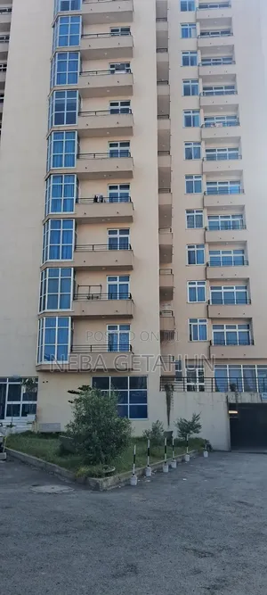 2bdrm Apartment in Zenebe Firew, Kirkos for sale