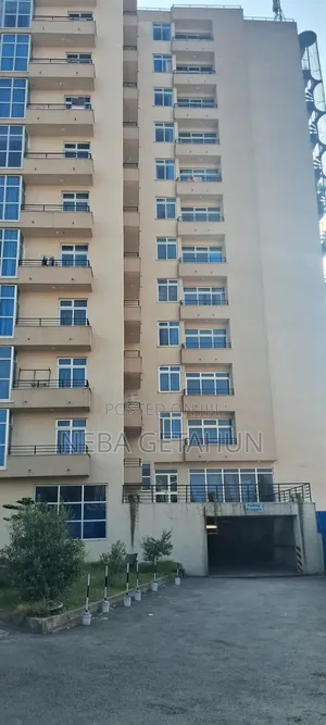 2bdrm Apartment in Zenebe Firew, Kirkos for sale