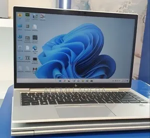 New Laptop HP EliteBook 840 G7 16GB Intel Core i5 SSD 512GB